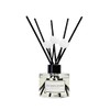 CULTURE & NATURE Reed Diffuser Set 4oz (120ml) Black Cherry