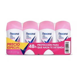 Rexona 4 REXONA POWDER DRY DEODORANT STICK 45g