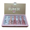 Gama Nivelador Rubber Fantasy Nails O Gel A Eleccion