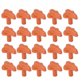 20Pcs Choke Knob Fit for STIHL FS100 FS110 FS120 FS130 FS160 FS200 FS180 FS250 FS220