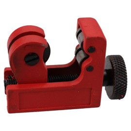 Mini Hand Held Tube Pipe Cutter for Copper Brass Plastic 3mm – 22mm Plumbing