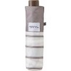 Miyajima 12610 Folding Umbrella, 19.7 inches (50 cm), Lightweight Mini,