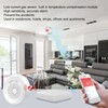 Combustible Gas Detector for Home Smart Safety Natural Gas Leakage