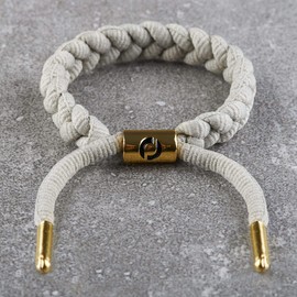 Adjustable Paracord Bracelet Made of Durable Waterproof Rope | Stylish Accessory For Men | 7 colors | Fits Any 6-8.5" Wrist Size, One Size, rope