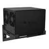 Wall Mount Suitable for Synology Diskstation DS418, DS418play, DS420+, DS423+,