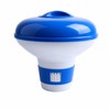 Floating Chlorine Tablet Dispenser for Pools & Spas – Adjustable