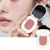 INMR Layering Lip & Cheek Balm 0.9g, Color:01 Rose Pink