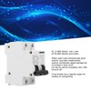 Circuit Breaker Overload Protection Fast Tripping PV Circuit Breaker AC