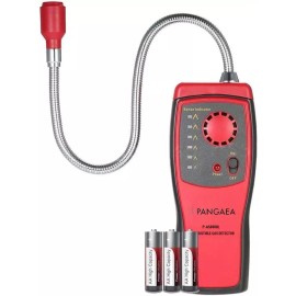 PANGAEA Detector Portable De Gas Propano Metano Sensor Sniffer