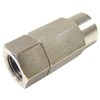 Pneumadyne C050501, Check Valve, 1/8 NPT (F) Input, 1/8 NPT
