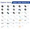 ACEBOTT ESP32 Smart Home IoT Starter Kit Compatible with Arduino