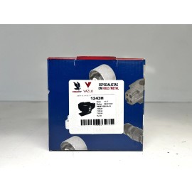 Vaslo Front RH Engine Motor Mount Ford Focus 05-11 (Europe 07-11) 3103 ANCHOR