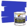 Chalkboard Blackboard Paint - Brush on Wood, Metal, Glass, Wall,