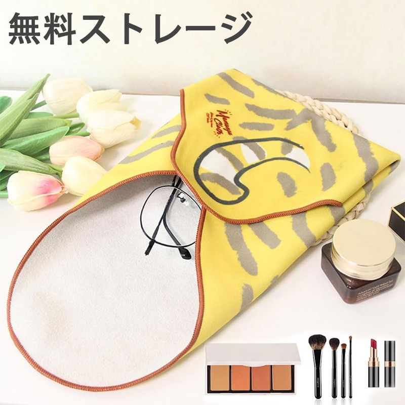 Lunch Box Packing Bag Lunch Cloth Lightweight Absorbent Sticky Towel