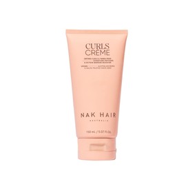 NAK Signature Curls Creme 150ml