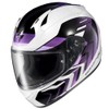 ScorpionEXO R320 Full Face Motorcycle Helmet with Pinlock Ready Shield