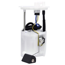 Gas Fuel Pump Module Assembly for 2013 2014 2015 2016 Mazda CX-5 L4 2.0L 2.5L FWD
