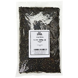 Old India Urad Whole 500g