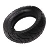 10 Inch Tire and Inner Tube Set Rubber Strong Grip