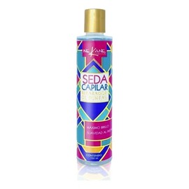 Nekane Seda Capilar Reparadora de Puntas Abiertas y Secas 150ml | Sin Enjuague Antifrizz