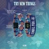 ZOX Bracelets — Try New Things | Stretchy Elastic Band