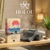 Paquete Toallas Japonesas Toalla Exfoliante Doble Cara Cepillo Espalda Ducha