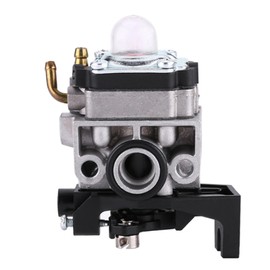 Carburetor Carb, Metal Carburetor Carb Replacement Rebuild Kit for Hon-da GX25 GX35 16100-Z0H-825, 16100-Z0H-053 Auto and Motorcycle Parts