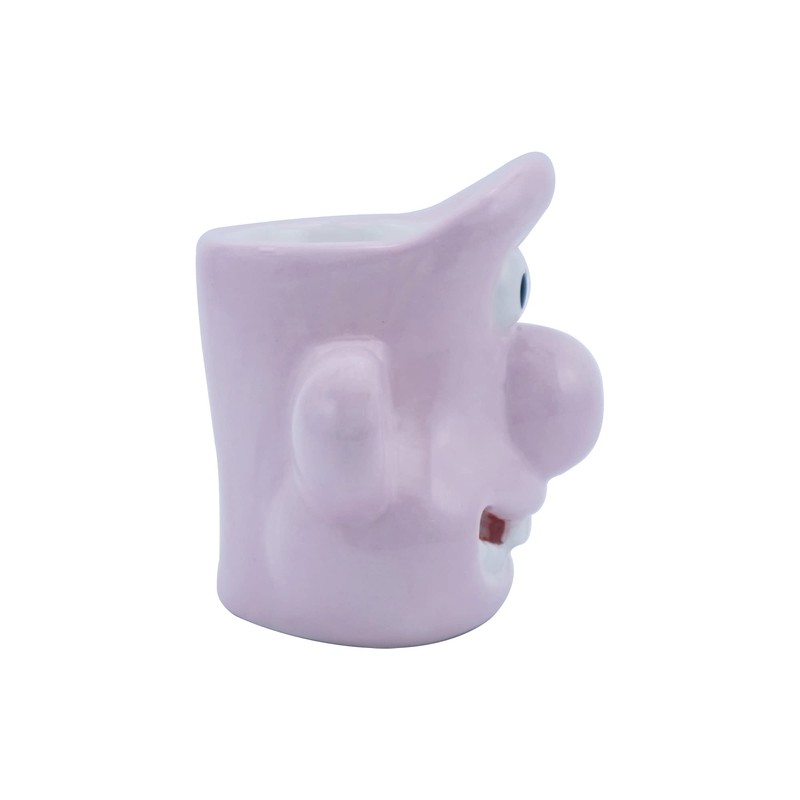 Wallace and Gromit Egg Cup - Wallace - Wallace and