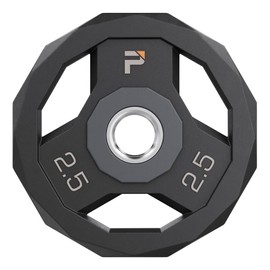 Power Systems ProElite Cardio Barbell (2.5lb Plate Pair)