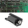 SG Store 4pcs 9 Pin D-Sub Female Compatible with Commodore