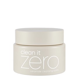 BANILA CO Clean it Zero Ceramide Cleansing Balm