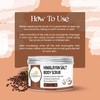 Skincare Sunday Himalayan Salt Body Scrub - | Invigorate |