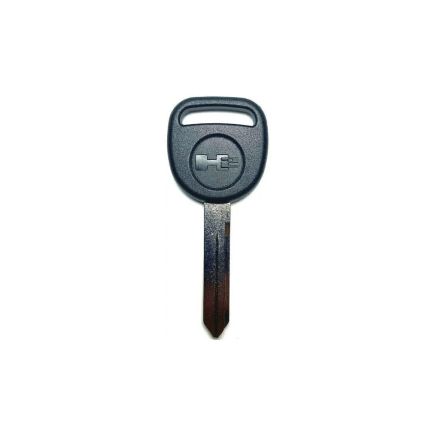 GM Hummer 1 New Hummer H2 Logo Key Blank For Hummer H2 2003-2007 691216 ...