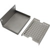 Kegerator Wall Mounted Stainless Steel Drip Tray Brewery Pub