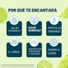 Barlean's Organic Oils Key Lime Ultra High Potency Fish Omega