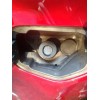 Good-Ol-Bear ERGO WATER DIRT DUST GAS CAP COVER 2017-2025 GMC