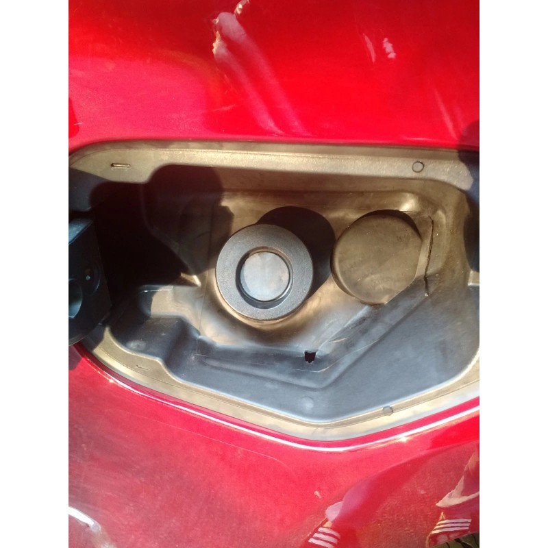Good-Ol-Bear ERGO WATER DIRT DUST GAS CAP COVER 2017-2025 GMC