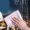Cleaning Cloths,Kitchen Dishcloths,Cleaning Cloths Absorbent,Microfiber Dishcloths For Kitchen,Bathroom Cleaning Towels