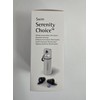 Serenity Choice Earplugs - Swim Plugs - Phonak