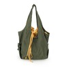FDS Eco Bag, Folding Tote Bag, Shopping Bag, Waterproof Shopping