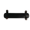 PU Leather Shoulder Strap Pad,Leather Bag Strap Pad Bag Handle