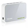 TP-Link Switch Tplink De Escritorio 5 Puertos 10/100 Mbps Tl-sf1005d