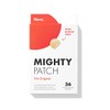 Mighty Patch Original from Hero Cosmetics - Medical-grade Hydrocolloid Pimple