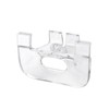 Graber Bali Springs Cordless Honeycomb Shade Lift Handles