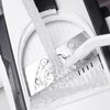 Jonscook Safe Veggie Chopper Vegetable Cutter, French Fry Cutter Onion