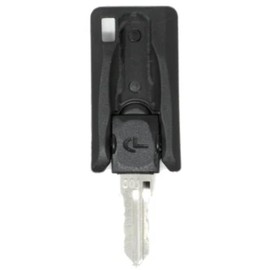 Cyber Lock CR011 Office Furniture Replacement Key CR011