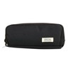 HEVIBK Pencil Case with 3 Compartments Large Capacity Pencil Case