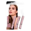 Mascara Para Pestañas Sky High Waterproof Maybelline 3 Pzas Blackest