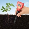PH Meter, PH-98103 Soil Tester, Digital Soil pH Meter, Portable
