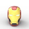 Bluetooth Speaker Innovative Mini Cartoon Character Deep Bass HiFi Stereo